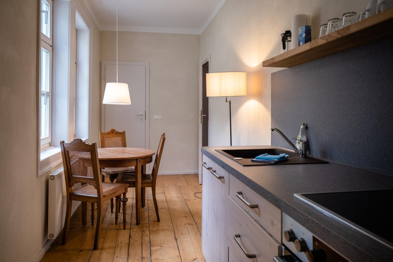 Others 5, "goethezimmer" Ferienwohnungen Am Schloss, Weimar