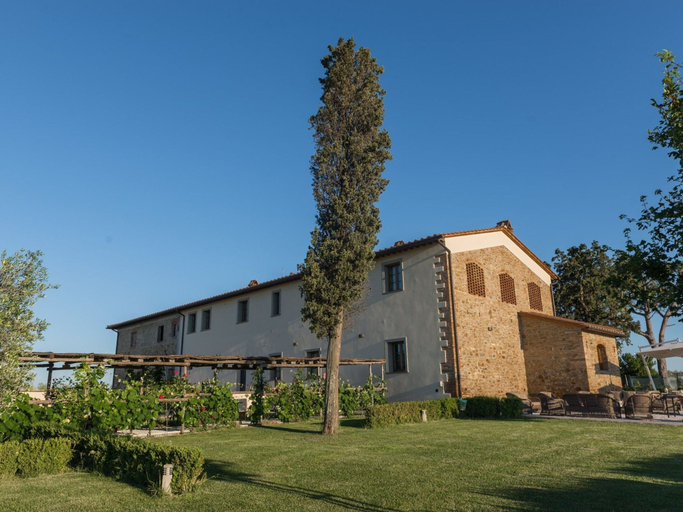 Exterior & Views 2, Belvilla by OYO Casettauno, Florence