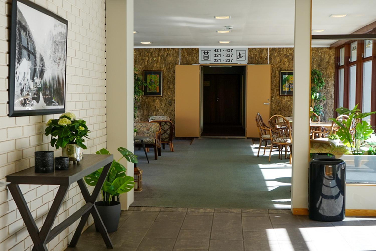 Public Area