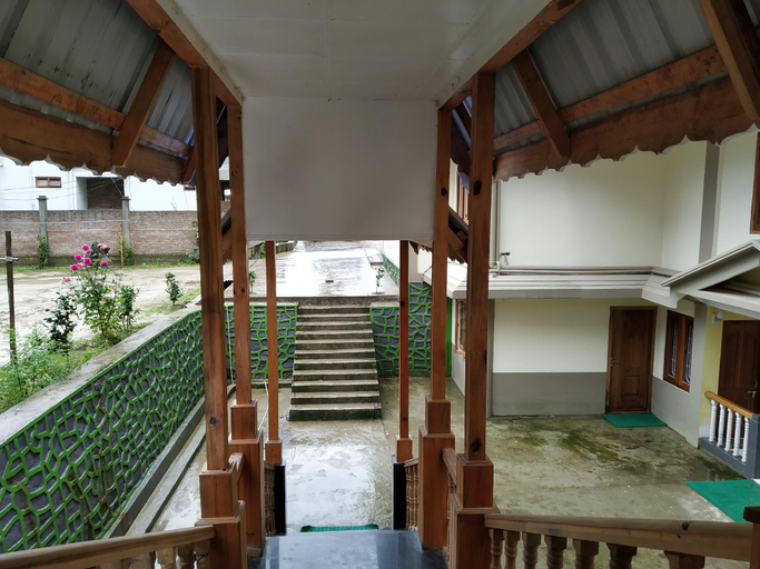 Others 5, Ziro Palace Inn - A Boutique Hotel, Lower Subansiri