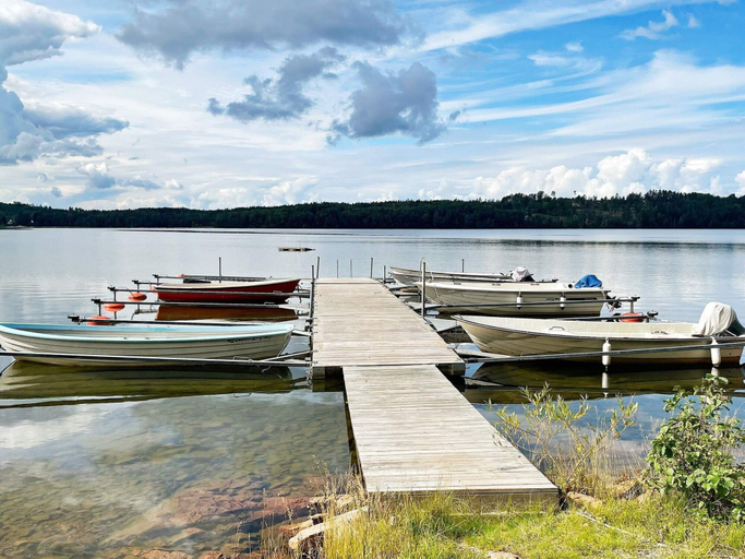 Others 5, 6 Person Holiday Home in Granna, Jönköping