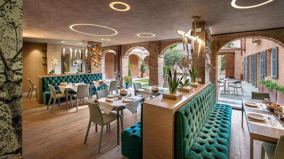 Food & Drinks, Il Cortile di San Michele, Cuneo