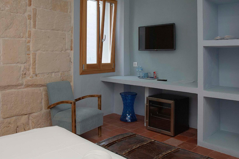 Bedroom 2, Boutique Hotel RifugioAzul, Baleares