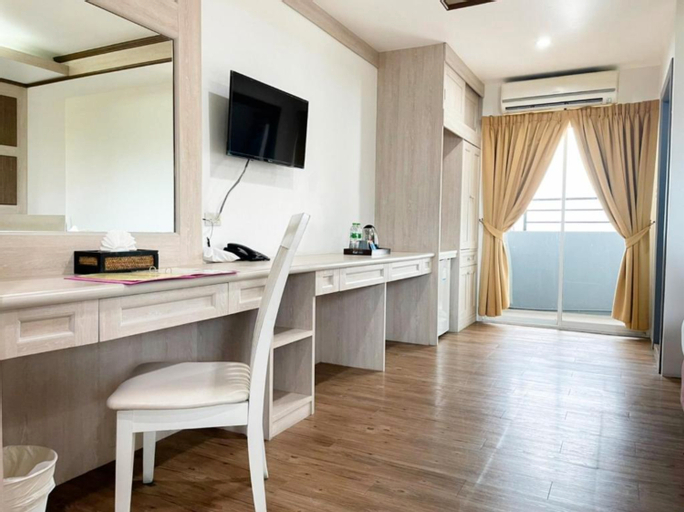 Bedroom 18