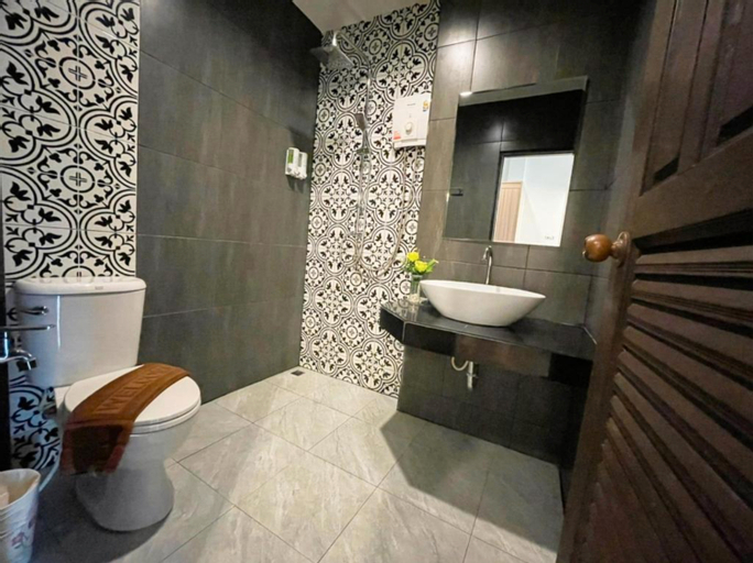 Bedroom 7
