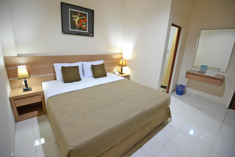 Bedroom 10
