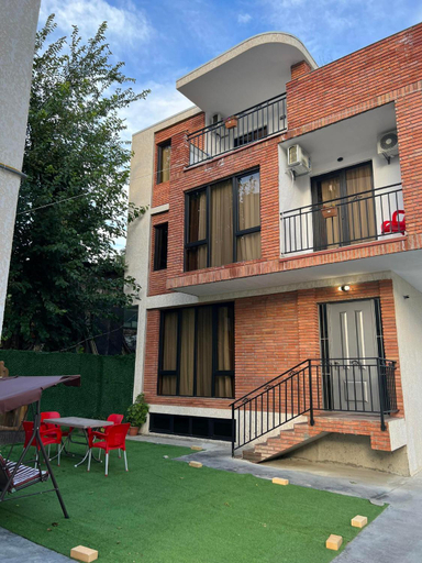 Exterior & Views 1, Villa for families and friends 4, Tbilisi