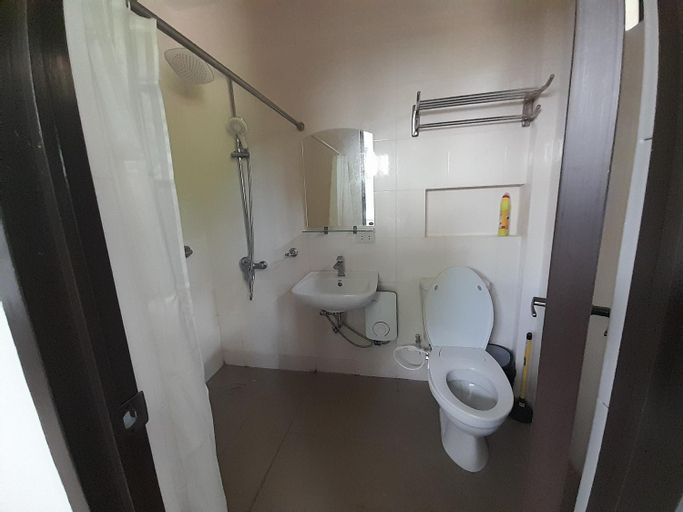 Bedroom 4, Palawan Residence, Puerto Princesa City
