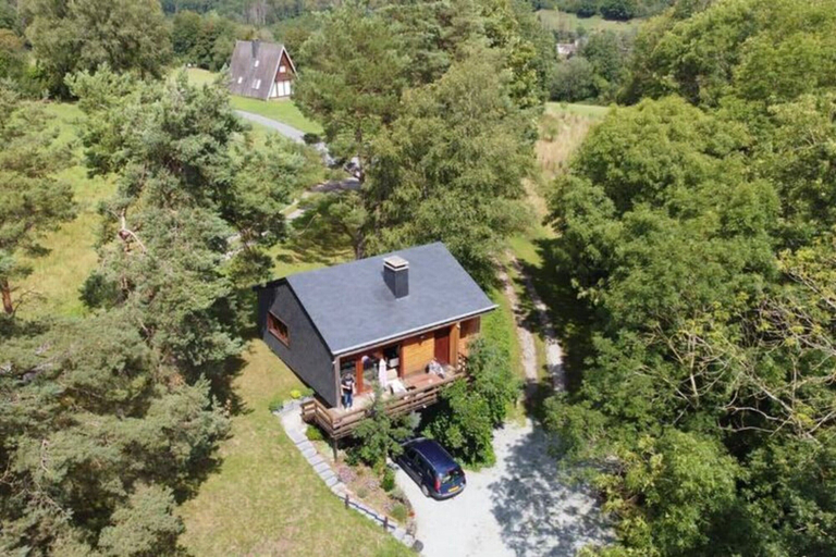 Exterior & Views 2, Very Welcoming and Cosy Chalet, Namur