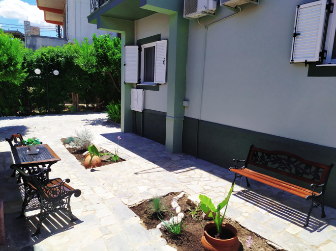 Others 5, Nymphes Apartments, West Greece
