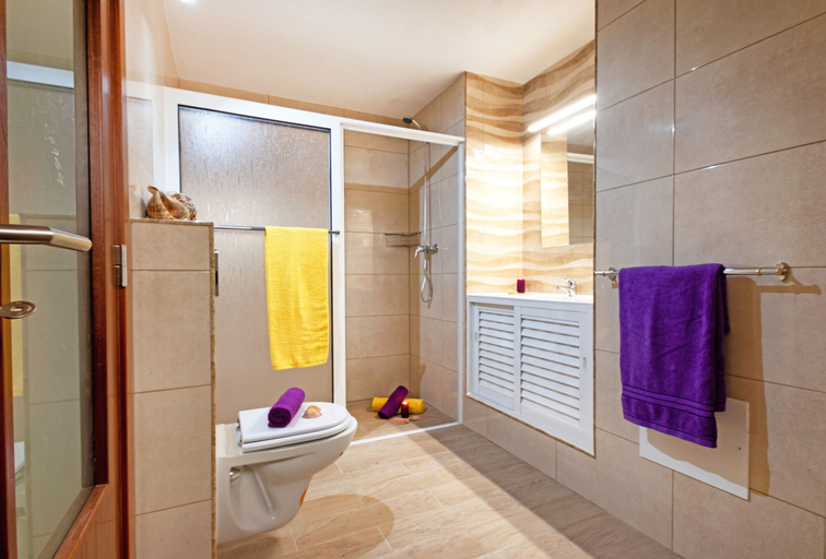Bathroom 3, Villa Morais, Albufeira
