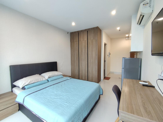 Bedroom 3, Kozi Relax Homestay 2Rooms, Kuching