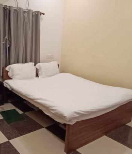 Bedroom 5, Fabhotel Ocean Bird, South 24 Parganas