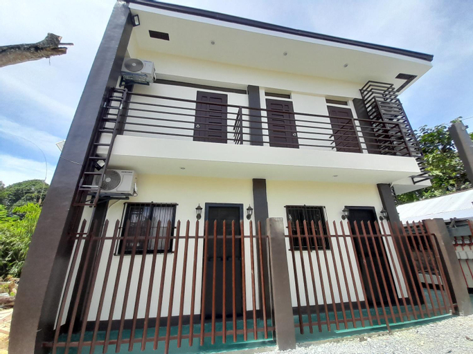 Palawan Residence, Puerto Princesa City