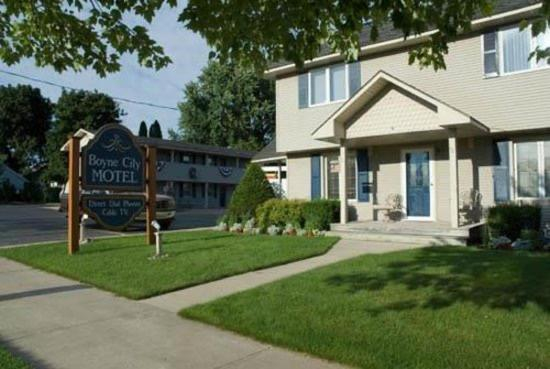 Others 5, Boyne City Motel, Charlevoix