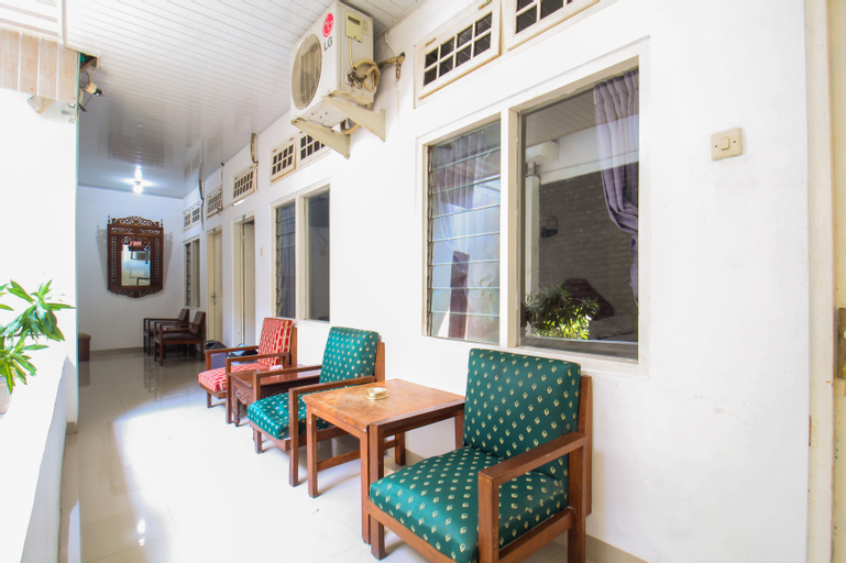 Others 5, Prayogo Style Inn Prawirotaman, Yogyakarta