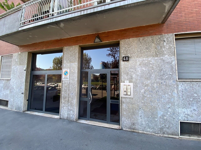 Others 3, Fornari 48 Comfortable Flat, Milano