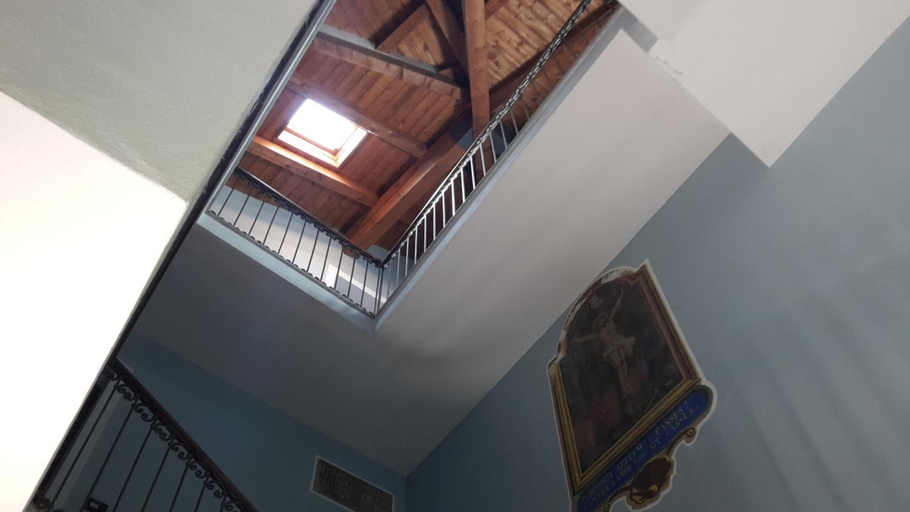Others 4, B&B Chanoux, Aosta