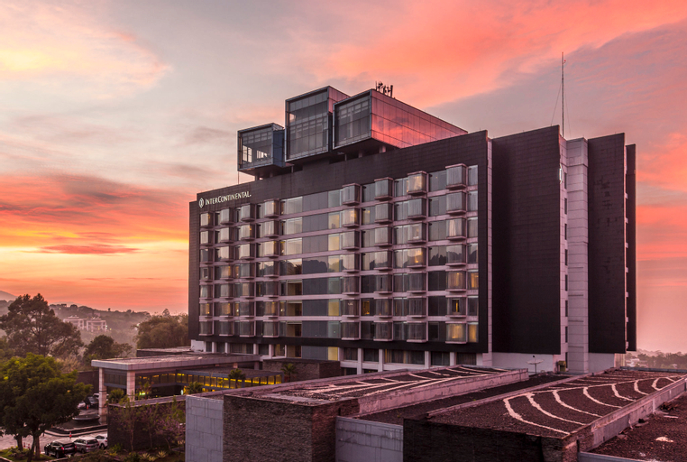 Exterior & Views 4, InterContinental Hotels BANDUNG DAGO PAKAR, Bandung