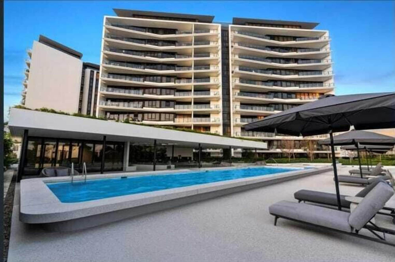 Sport & Beauty 4, Magnoli Apartments, Gold Coast