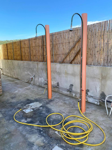 Others 3, Paradise Flat 48-49 - View, Garden & Parking - 200m beach, Cagliari