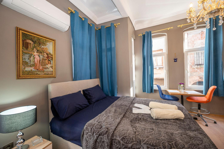 Others 5, MYMOON RESİDENCE, Beyoğlu