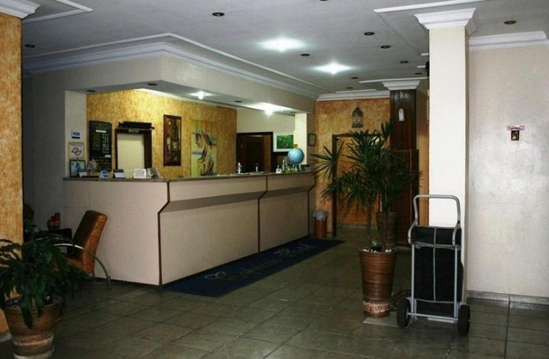Public Area 2, Hotel Capriccio Sao Caetano, São Caetano do Sul