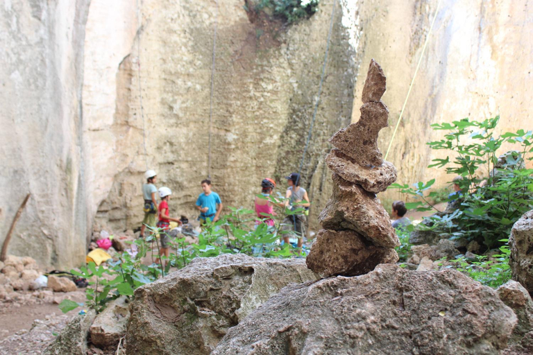 Others 3, Bed&climb Orco, Savona
