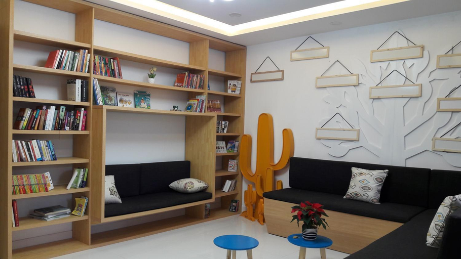 Others 5, Siro House Da Nang Homestay, Da Nang