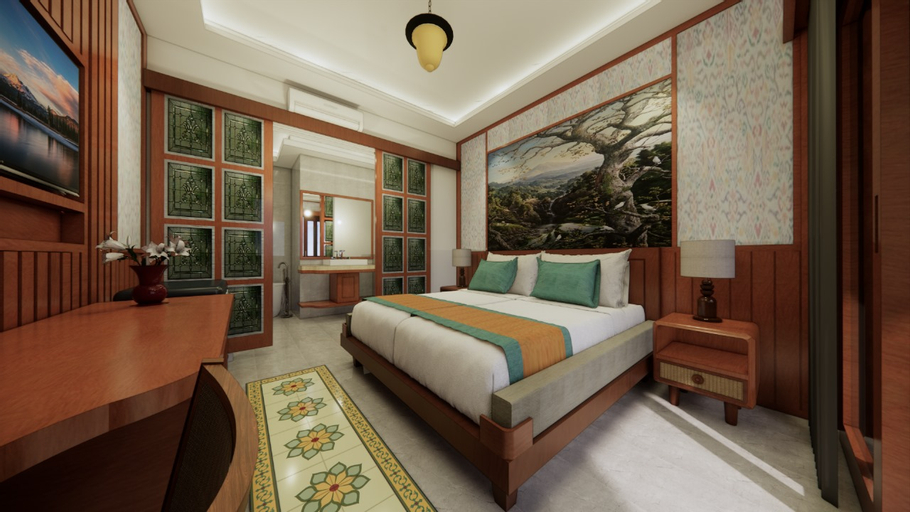 Bedroom 2