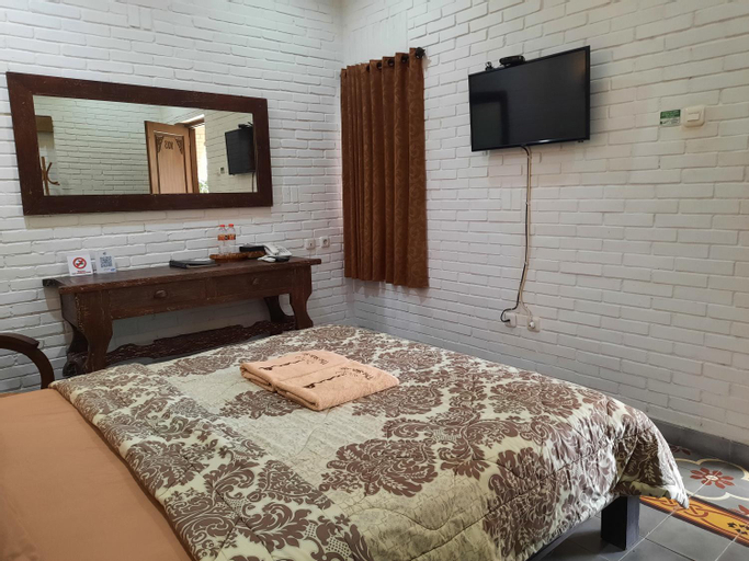 Bedroom 9