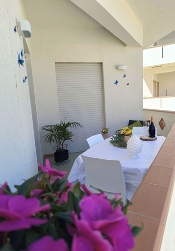 Others 2, Appartamenti Abate Conchiglia Home, Trapani