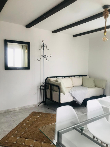 Bedroom 3, Luna de Lobos, Las Palmas
