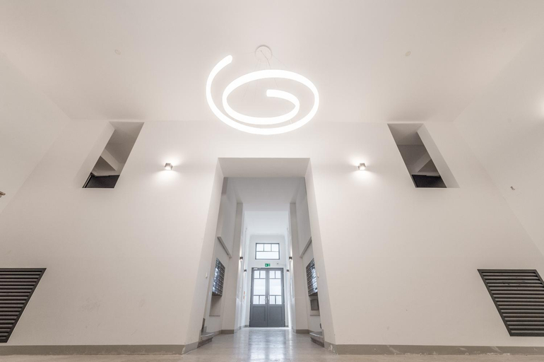 Others 5, Nadland Apartment Wehlistrasse, Wien