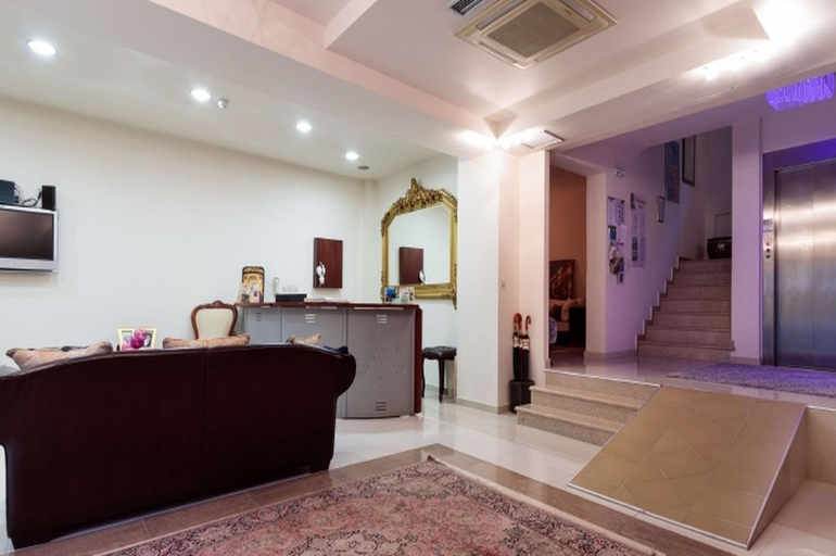 Others 5, christina hotel, Central Macedonia