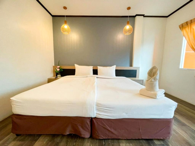 Bedroom 17