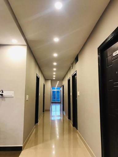Others 5, Sharada Residency , Kodagu