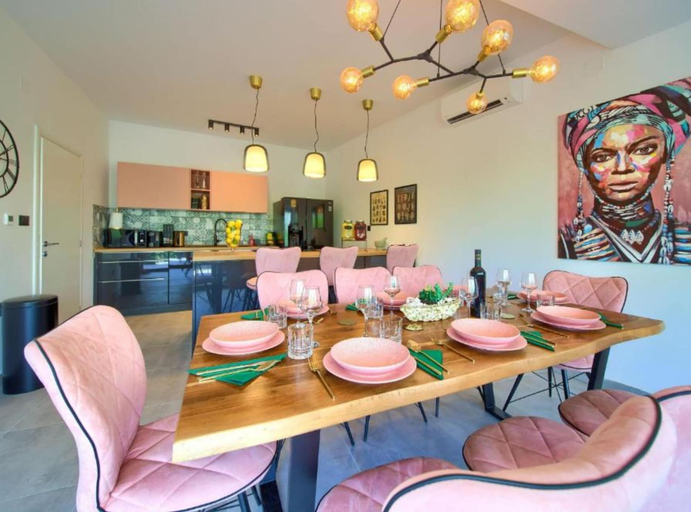 Food & Drinks 5, Wellness Villa, Crikvenica