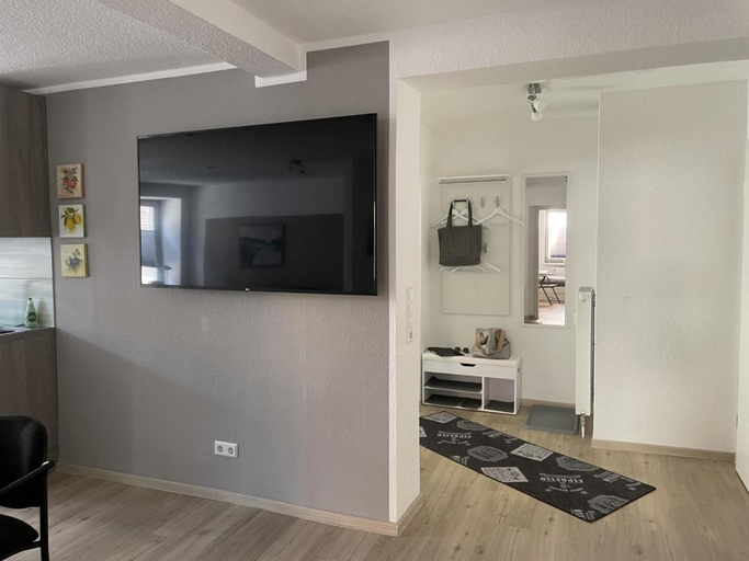 Wohnung am Markt - auch fur Monteure gut geeignet, Stendal