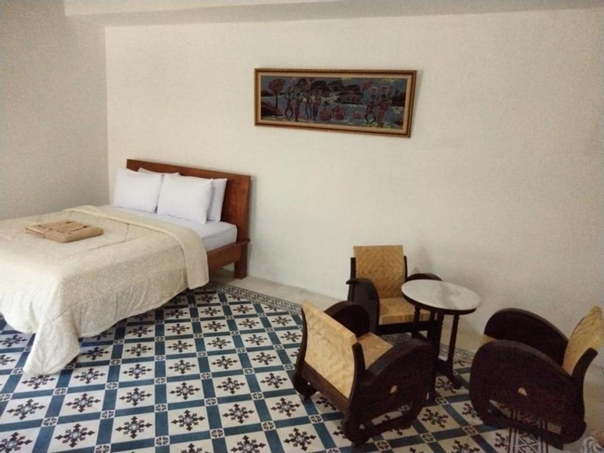 Bedroom 17