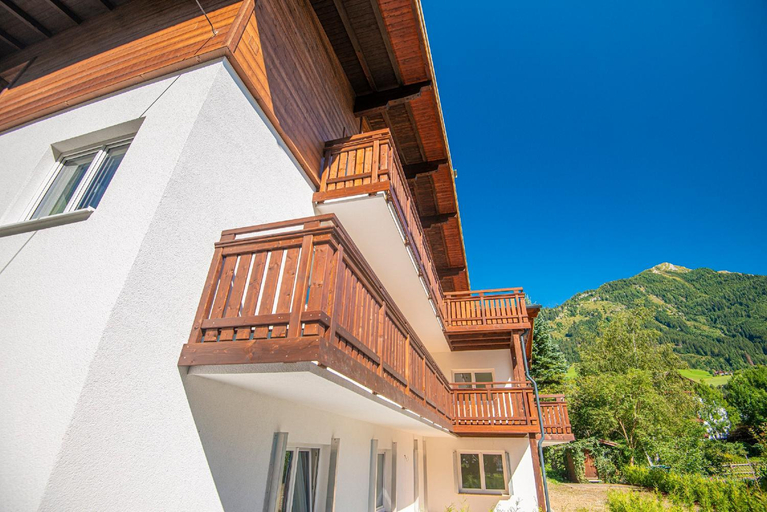 Others 3, Haus Breitenfellner, Sankt Johann im Pongau