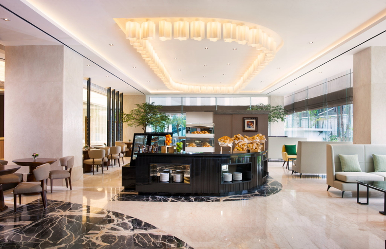 Others 5, Crowne Plaza BANDUNG, Bandung