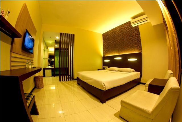Puri Perdana Blitar Room Type - Superior Room Only