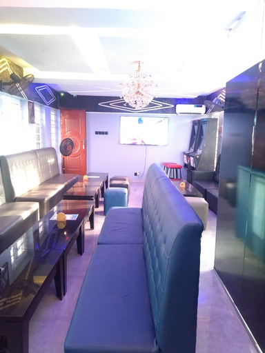 Others 5, BLUE AO HOtEL, Surulere