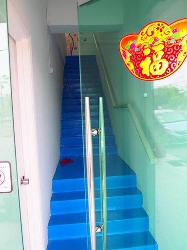 Others 4, The Cardamom Hostel, Malacca City