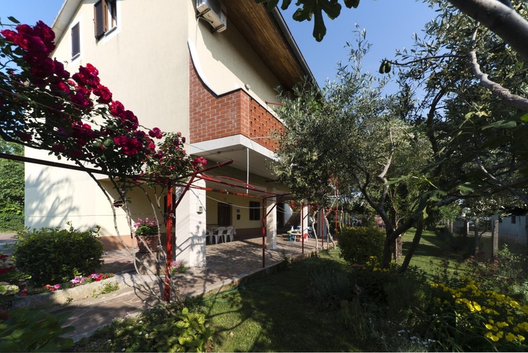 Others 3, Apartments Milica, Umag