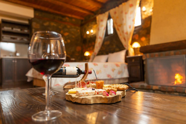 Food & Drinks 4, Boutique House, Central Macedonia