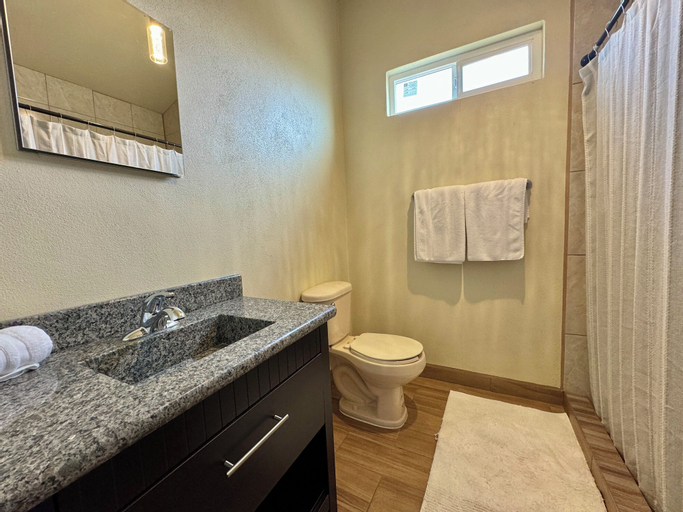 Bathroom 3