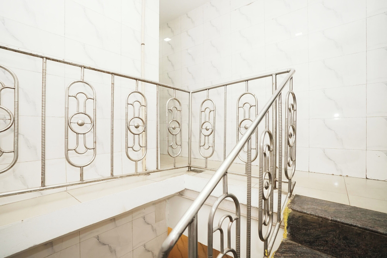 Others 4, Harihara Residency Comfort Andheri East, Mumbai, Mumbai Suburban
