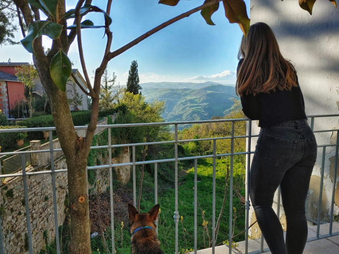 Others 5, Borgo Sciugolo, Benevento